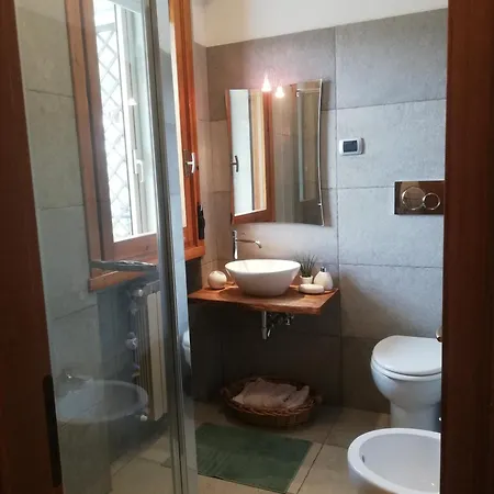 شقة La Terrazza Vaglia (Tuscany)