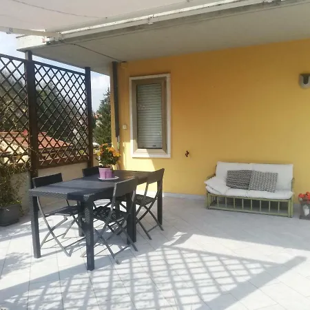 شقة La Terrazza Vaglia (Tuscany)