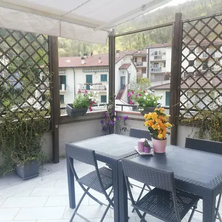 La Terrazza *