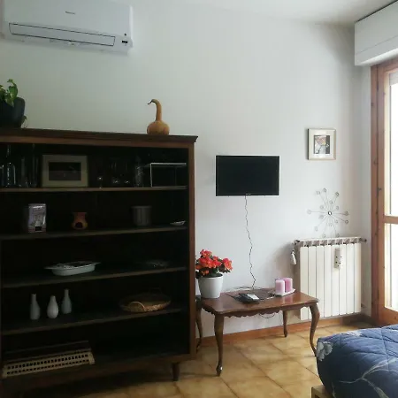 La Terrazza *