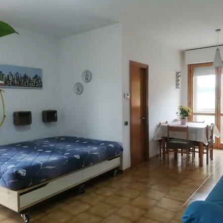 La Terrazza Vaglia (Tuscany)
